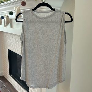 Lululemon Brunswick Muscle Tank